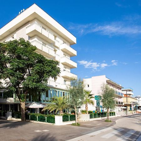 Hotel Palos Rimini Exterior photo