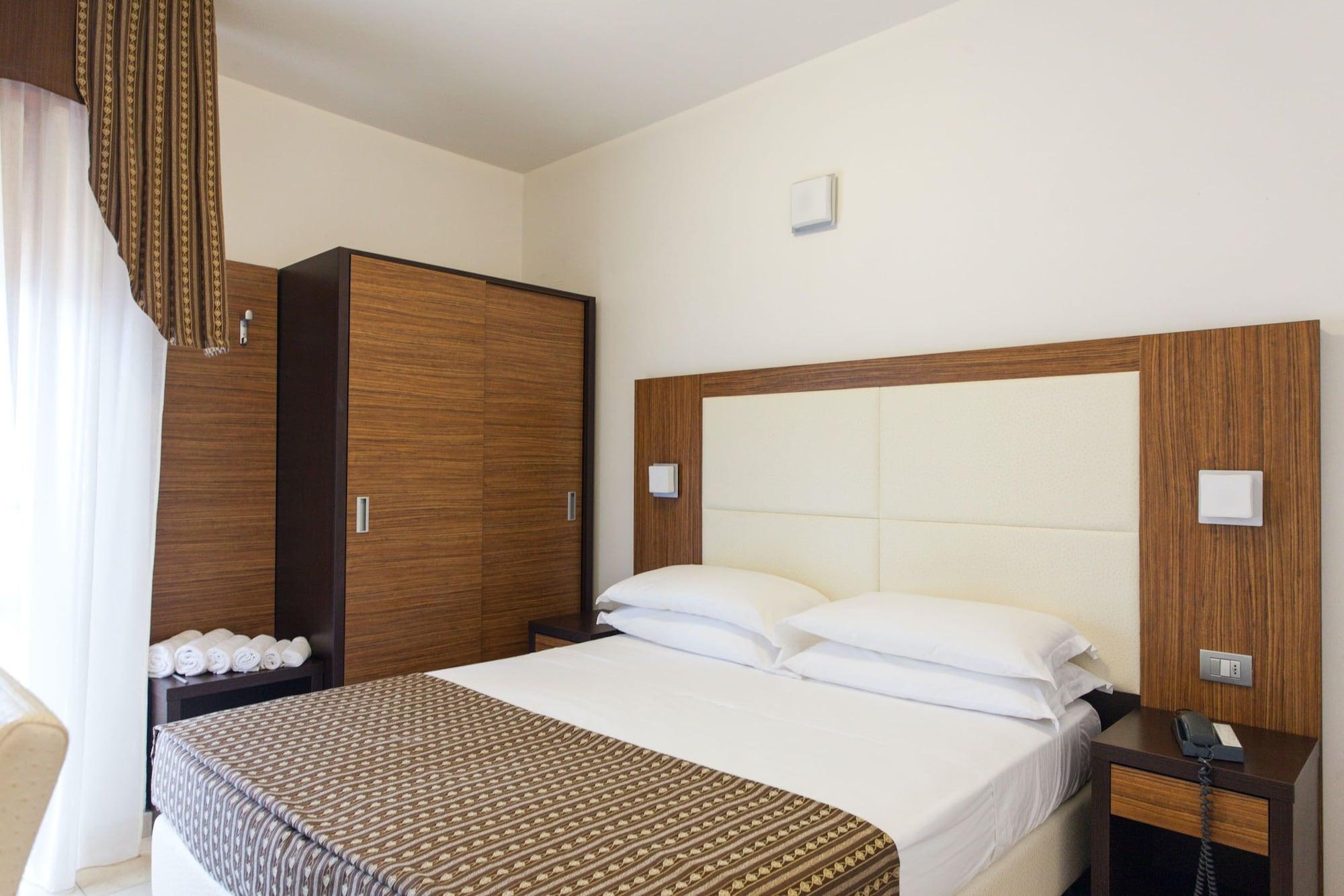 Hotel Palos Rimini Exterior photo