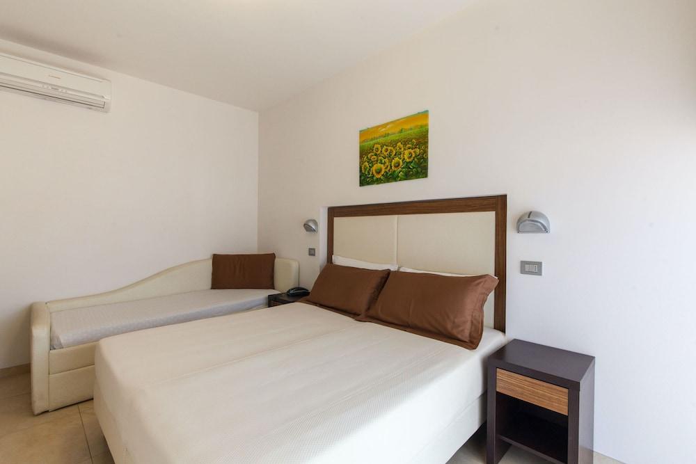 Hotel Palos Rimini Exterior photo