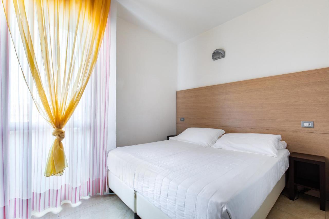 Hotel Palos Rimini Exterior photo