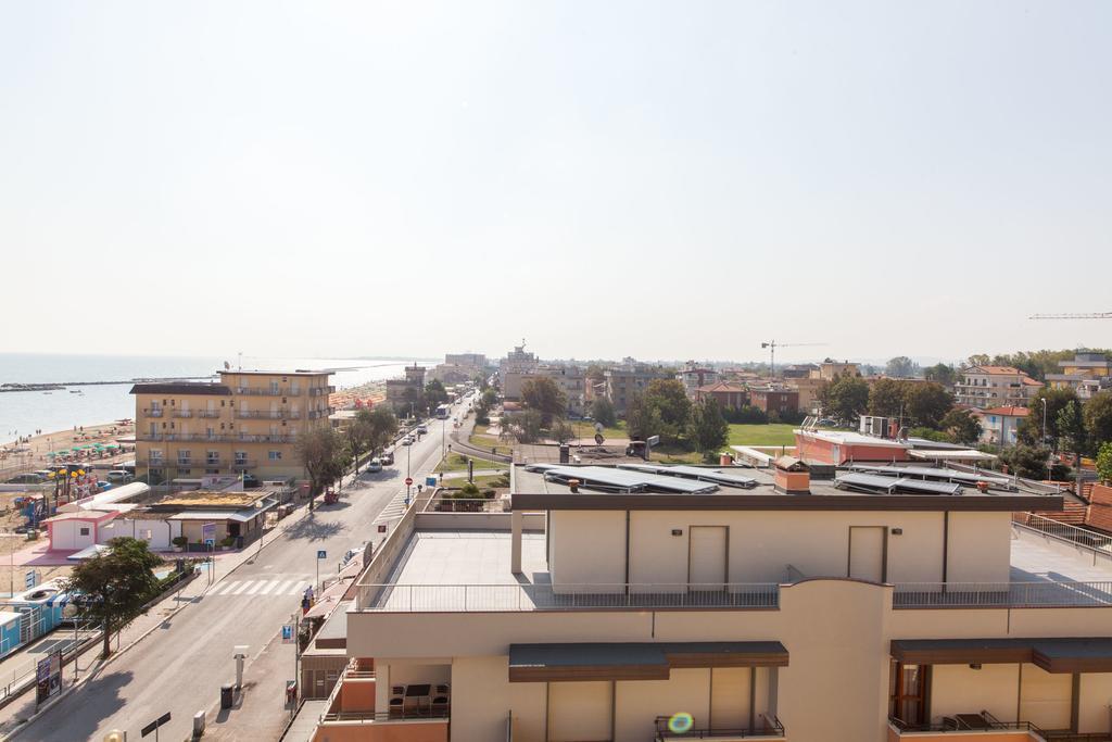Hotel Palos Rimini Exterior photo