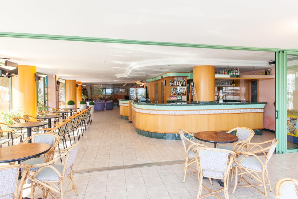 Hotel Palos Rimini Exterior photo